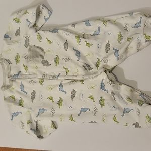Newborn onesie